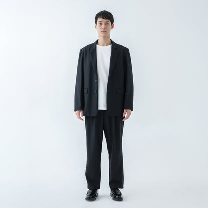 standard setup -Black-