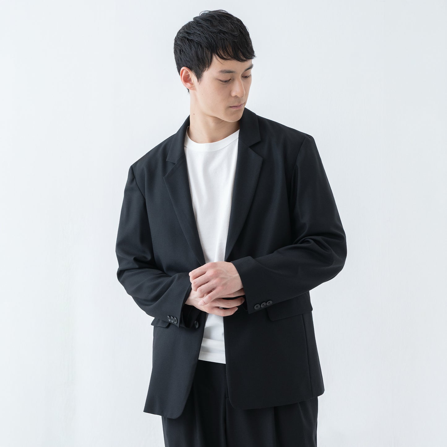 standard setup -Black-