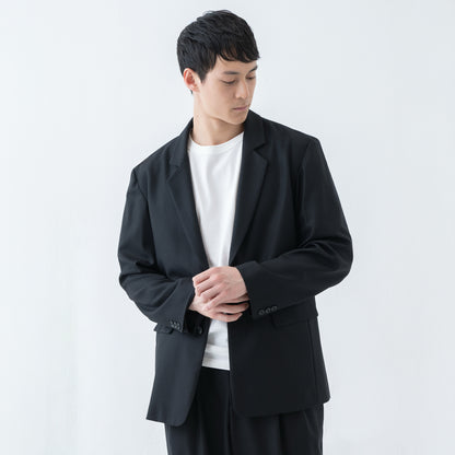 standard setup -Black-