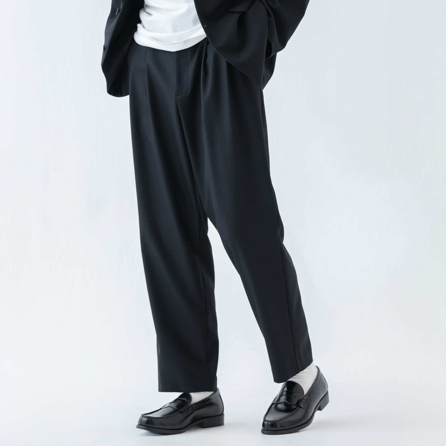 standard setup -Black-