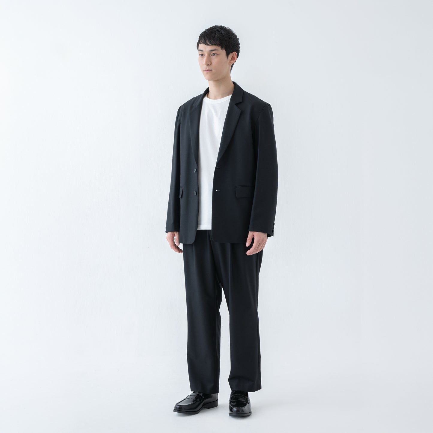 standard setup -Black-