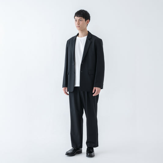 standard setup -Black-