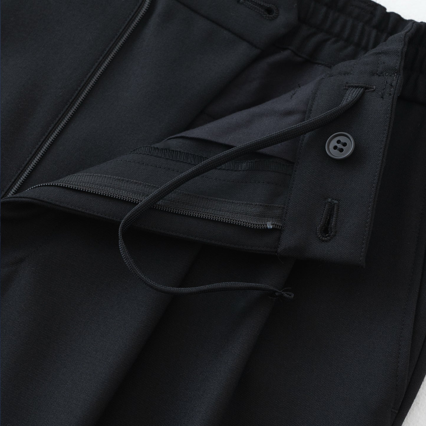 standard setup -Black-