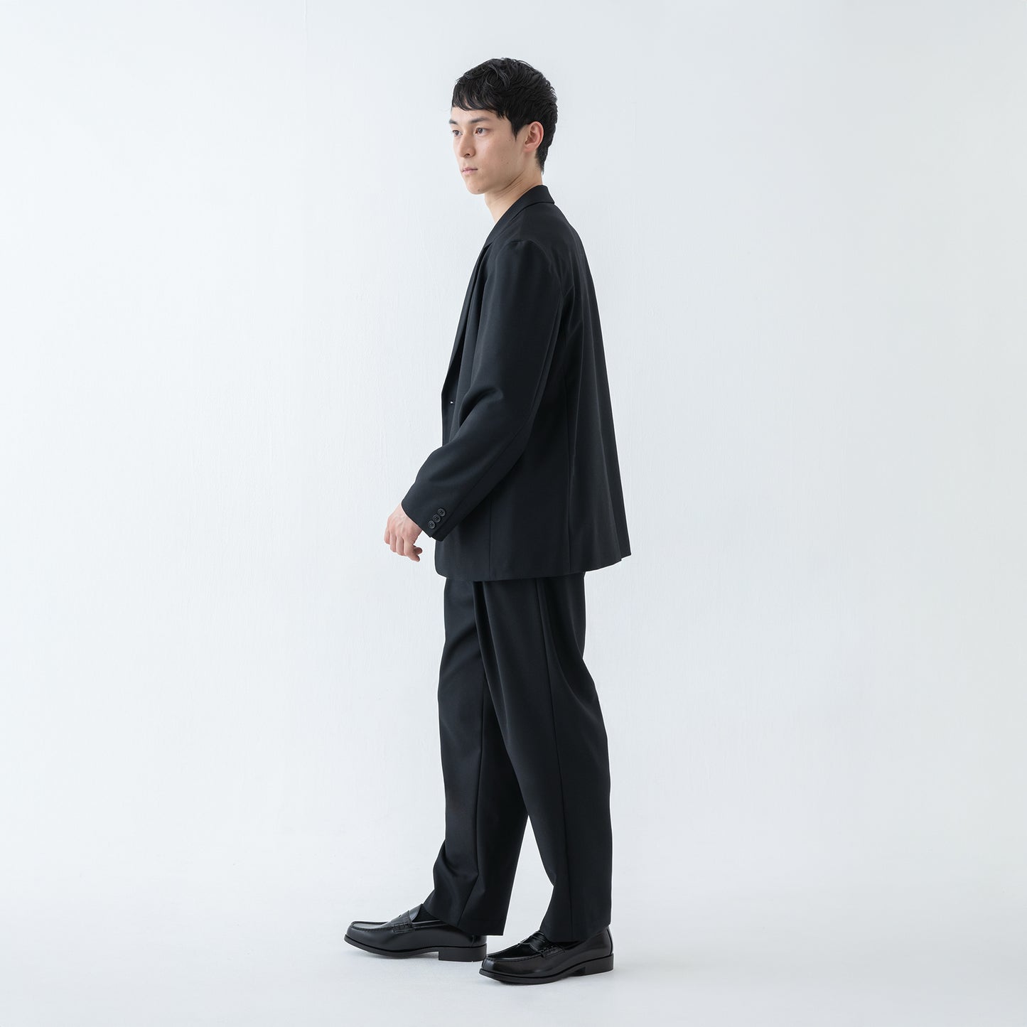 standard setup -Black-