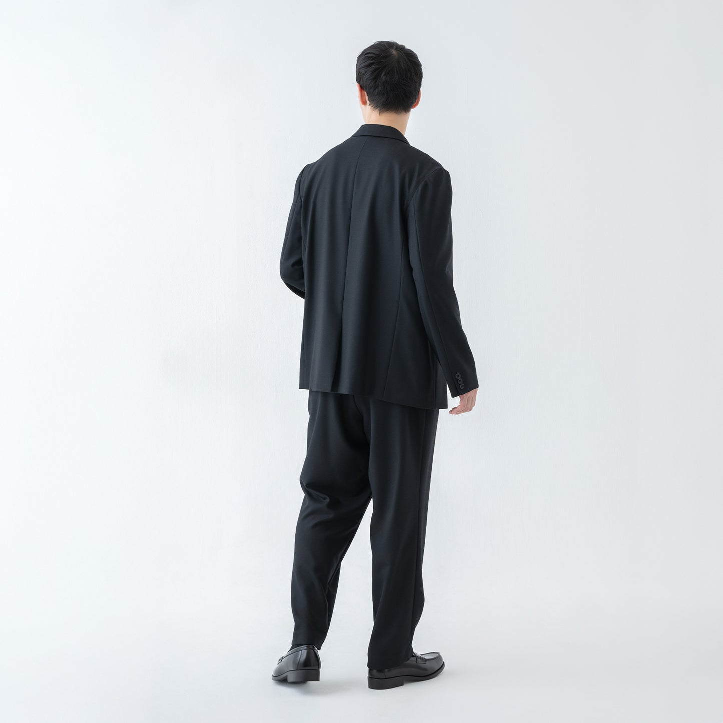 standard setup -Black-