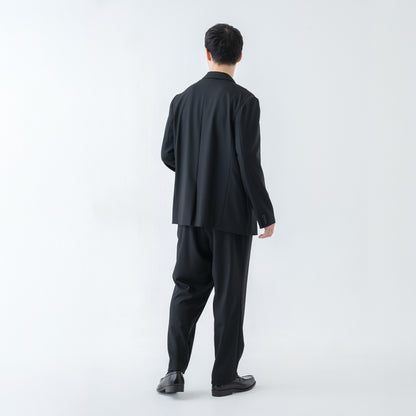 standard setup -Black-