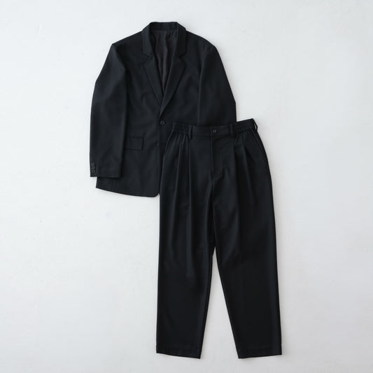 standard setup -Black-