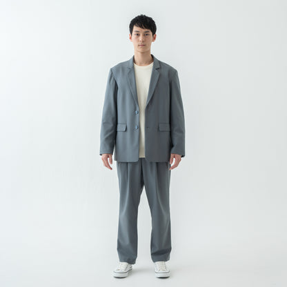 standard setup -Ice Gray-