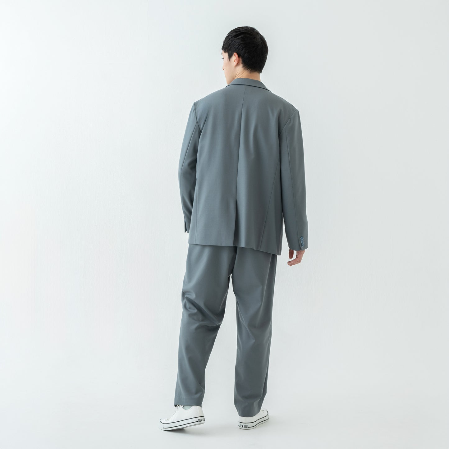 standard setup -Ice Gray-