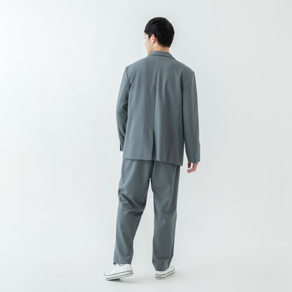 standard setup -Ice Gray-