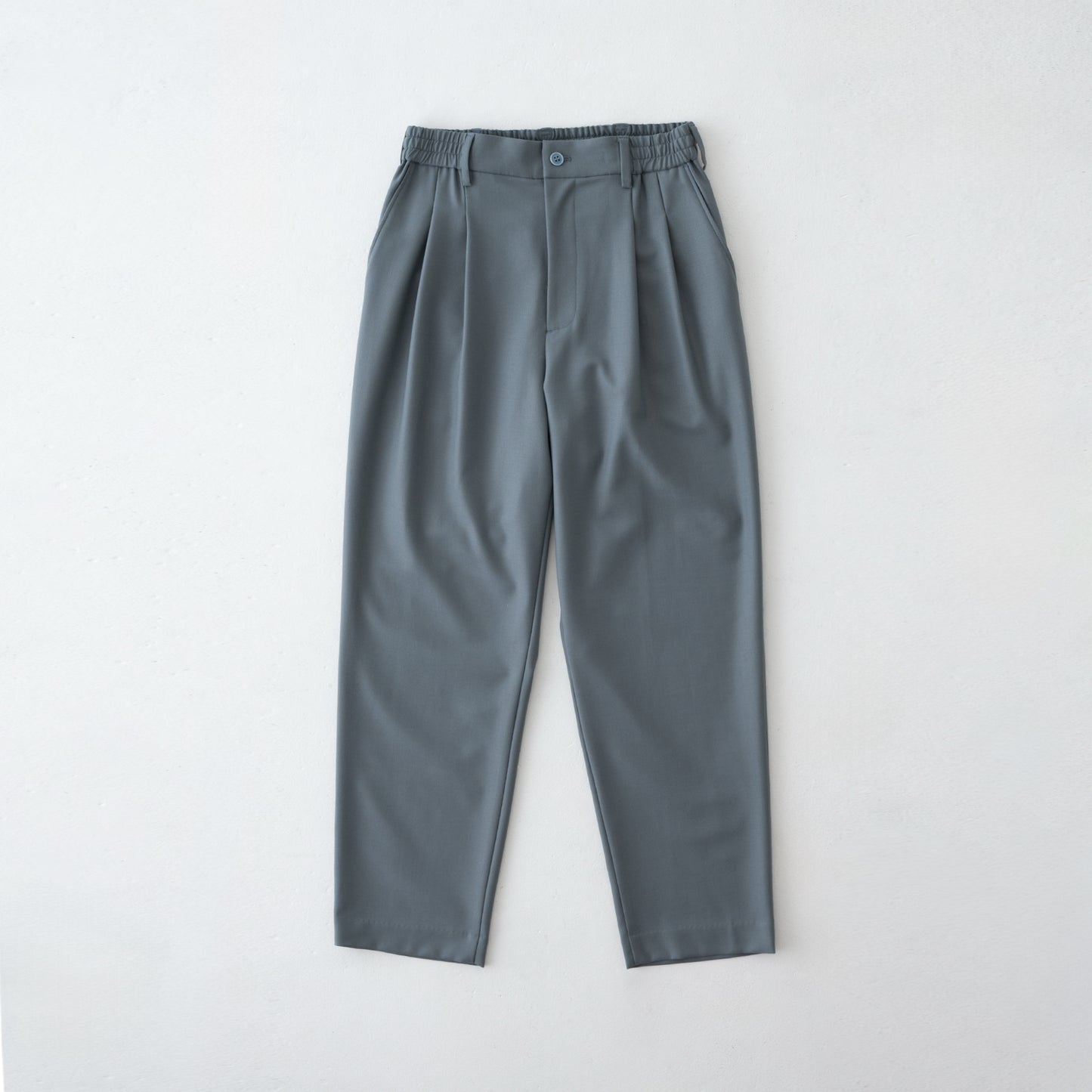 standard setup -Ice Gray-