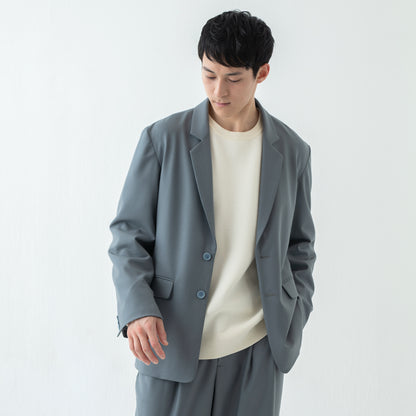 standard setup -Ice Gray-