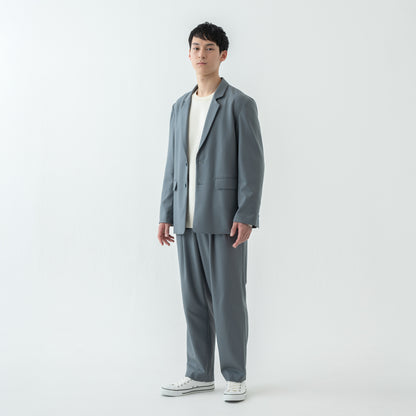 standard setup -Ice Gray-