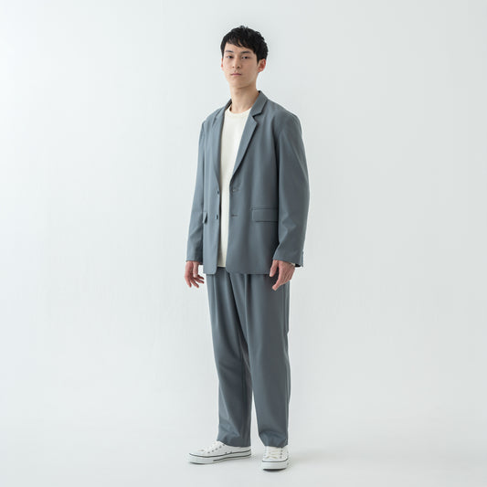 standard setup -Ice Gray-