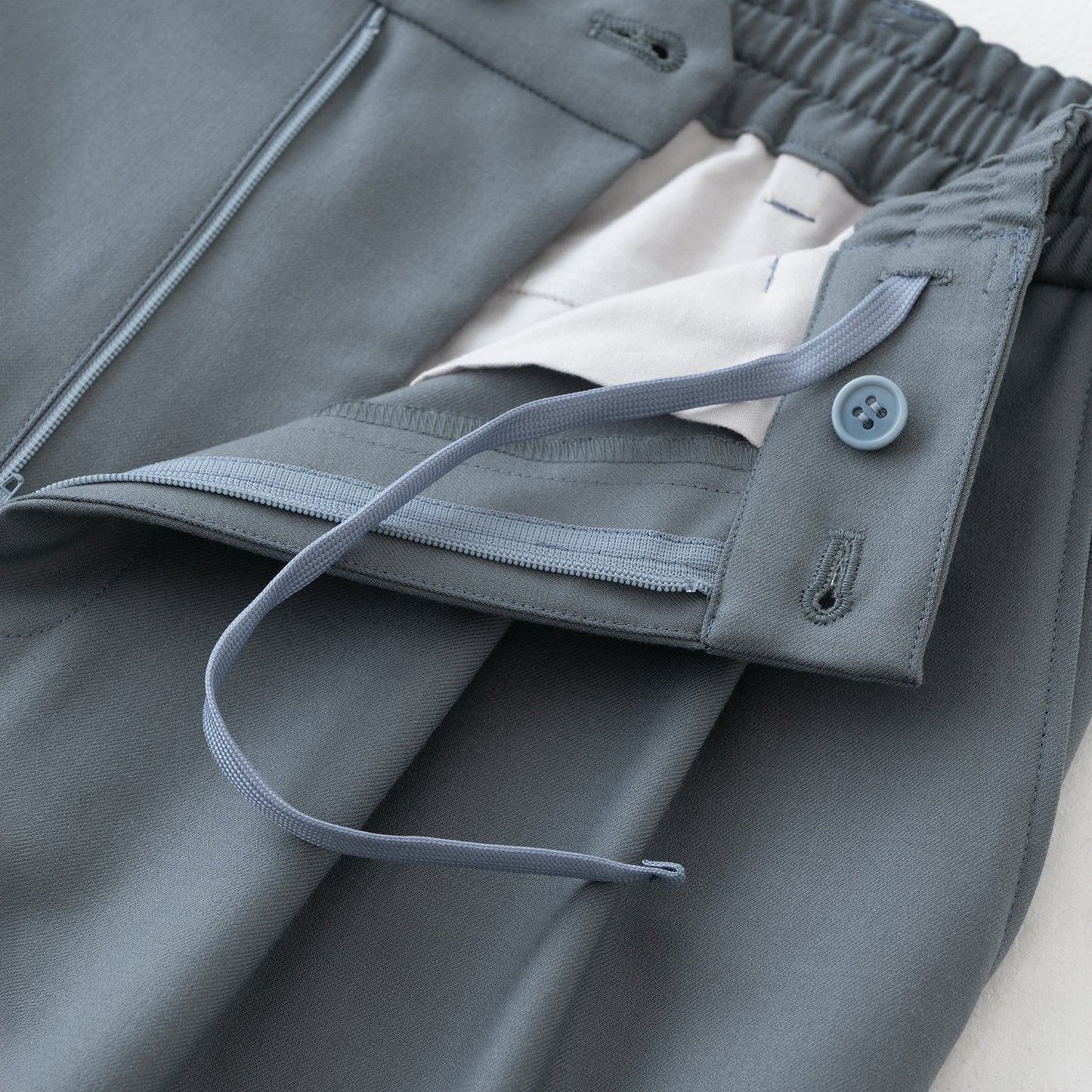 standard setup -Ice Gray-