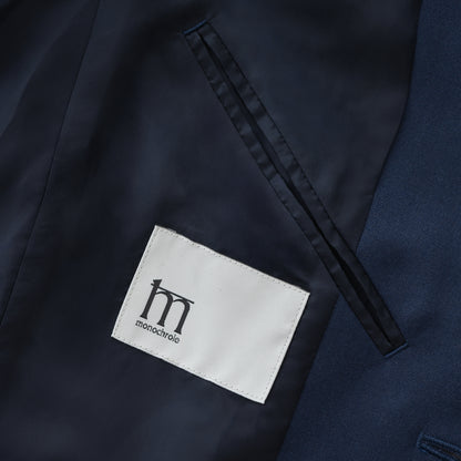 standard setup -Navy-