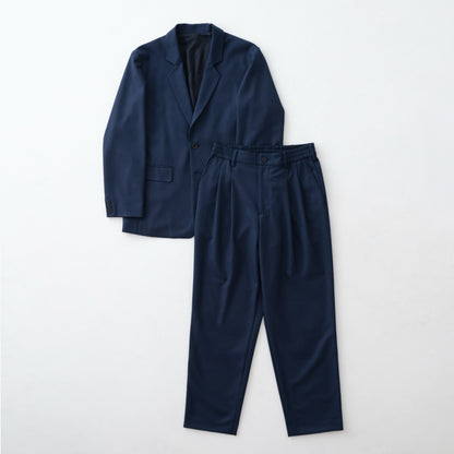standard setup -Navy-