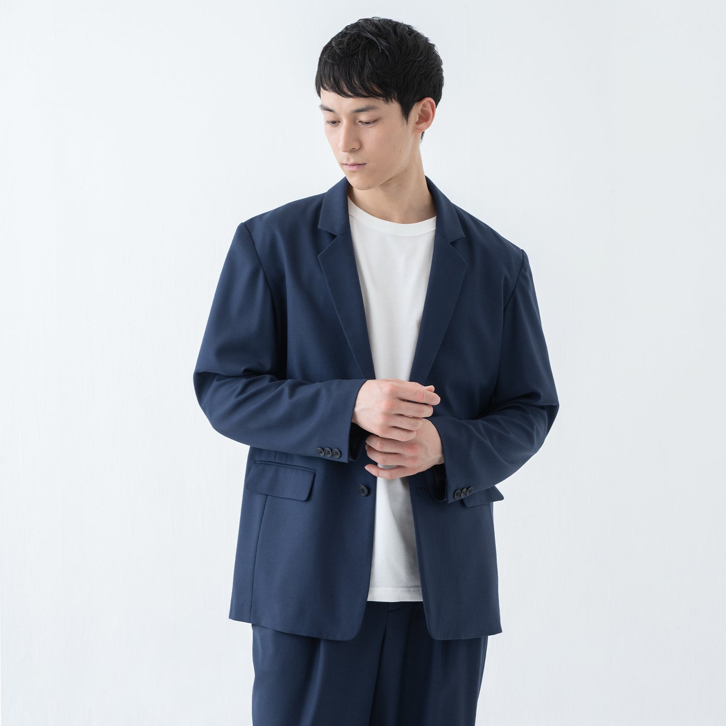standard setup -Navy-