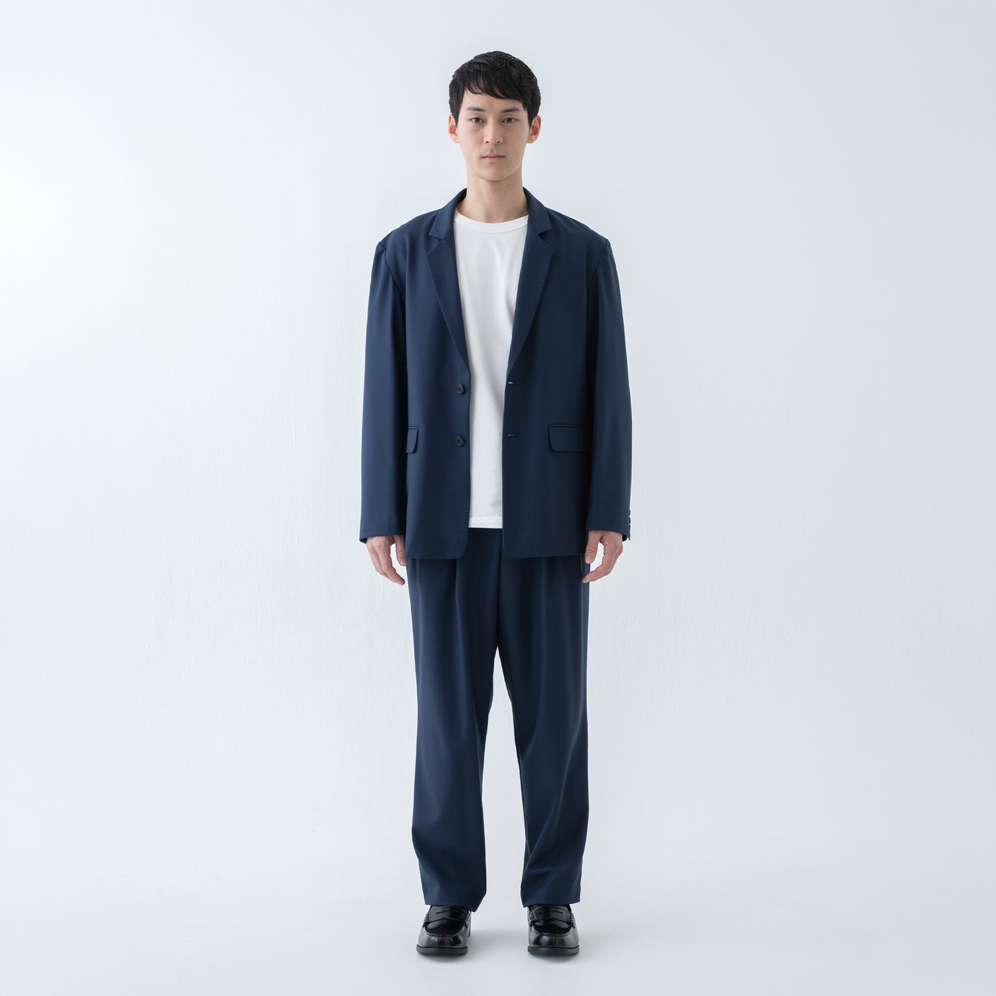 standard setup -Navy-