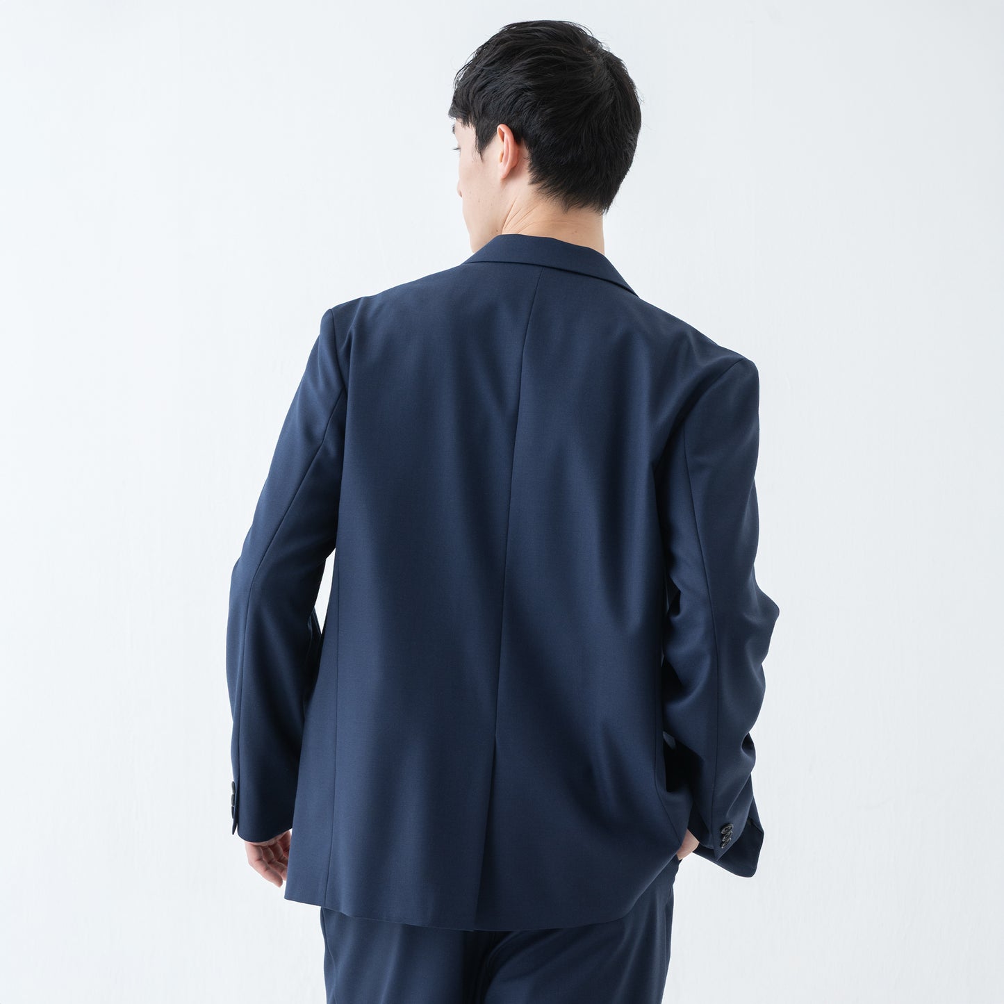 standard setup -Navy-