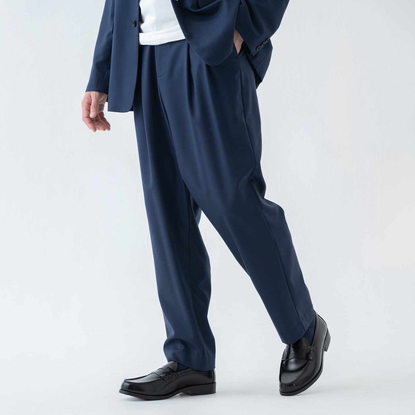 standard setup -Navy-