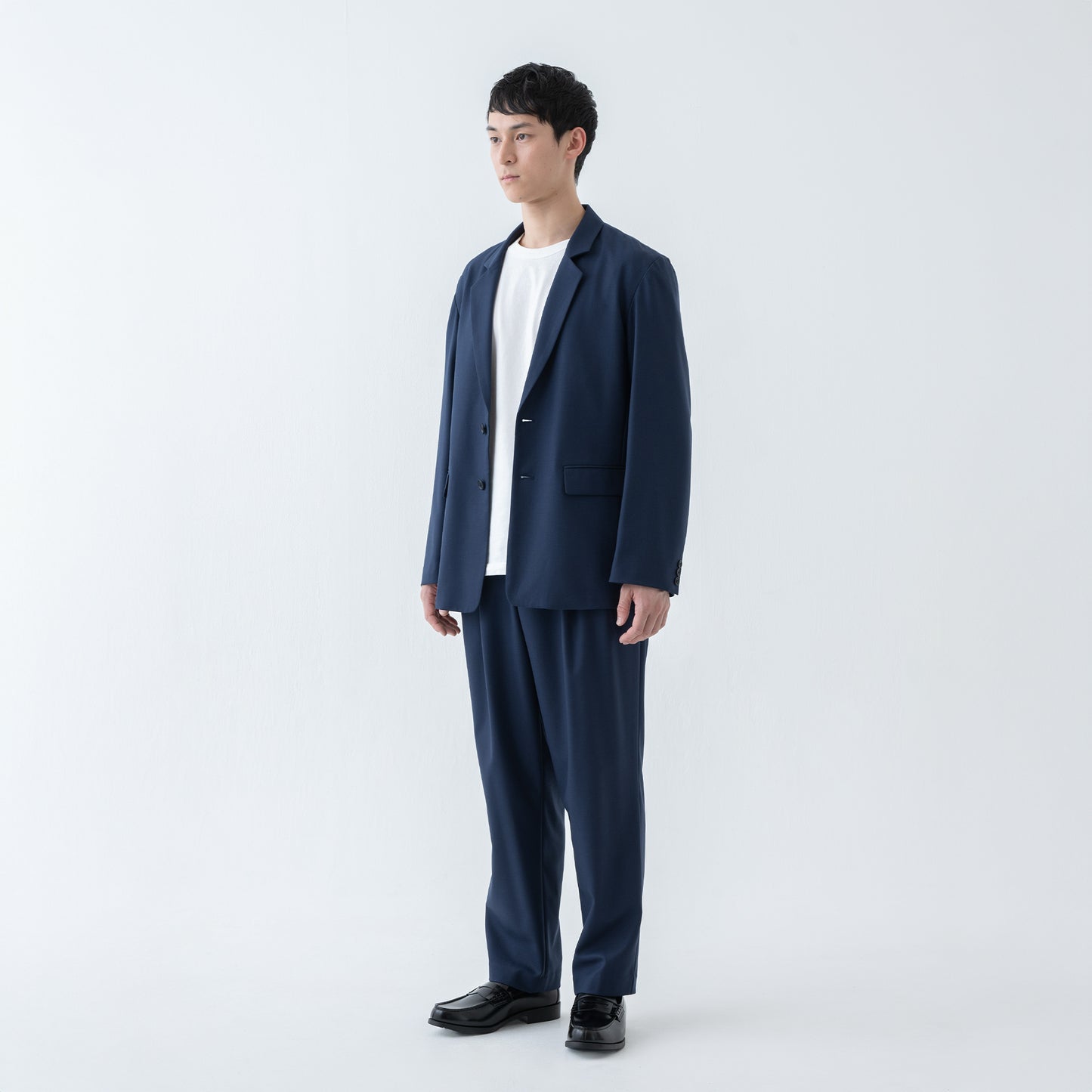 standard setup -Navy-
